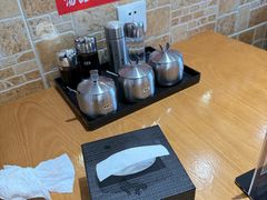 -和兴记牛肉火勺·羊汤(于洪广场店)