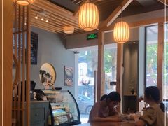 大堂-红小满休闲餐厅(十全街店)