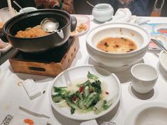 -小厨娘淮扬菜(天印大道店)