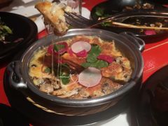 -Luchador摔跤手墨西哥餐厅(恒宇广场店)