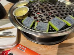 -霸腹烤肉(厦门柚子番店)