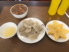 -姚记炒肝店(鼓楼店)