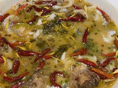 -太二酸菜鱼(福州泰禾店)