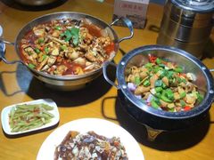 -好帮厨·下饭浏阳菜·坚持现炒(月湖店)