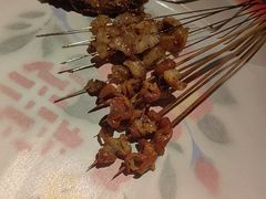 -北丐先生·野馄饨烧烤(雨花万象店)