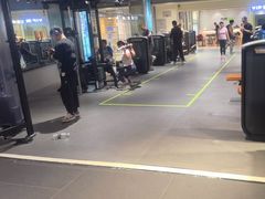 -阳光游泳培训(北苑店)