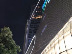 -杭州来福士中心