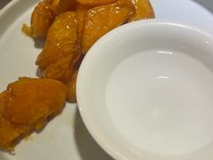 拔丝地瓜-老昌春饼(中东大市场店)