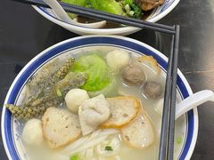 -潮惠居饮食店(光塔路店)
