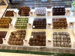 -GODIVA(恒隆广场店)