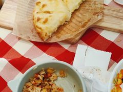 -西贝莜面村(金隅嘉品mall店)