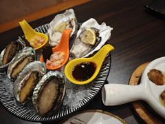 -黑松白鹿(金融街店)