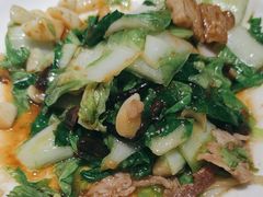 -老厨家(友谊路总店)