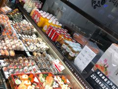 -池田寿司·新鲜现做(朝阳大悦城店)