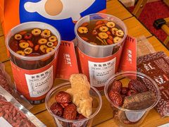 -炖物24章·顺时轻养茶(杭州大厦店)