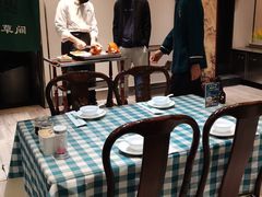 -紫光园(劲松店)