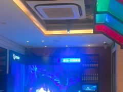 -可口香·非遗老号烧烤(南岗直营店)