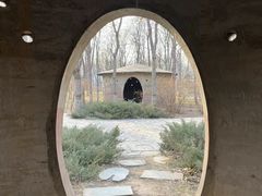 -将府公园