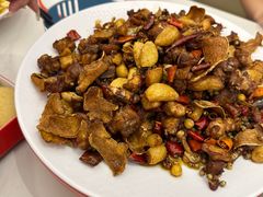 -偏爱炒鸡(老县衙店)