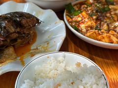 -雨田饭店(华兴东街店)