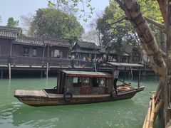 -乌镇西栅景区