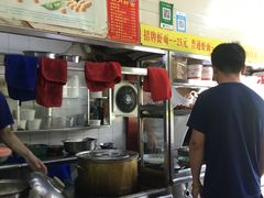 -明月虾面(厦禾路店)