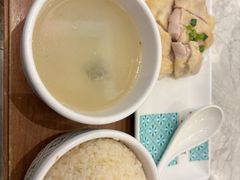 -翠华餐厅(正佳广场店)