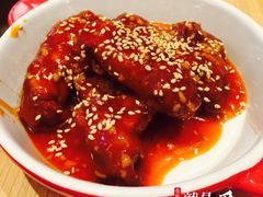 -必胜客(吾悦国际广场店)