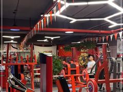 -KingBull私教健身&格斗订制(龙井商业中心店)