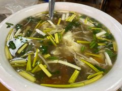 -清真·馬坡二旦烧烤(人生一串拍摄店)