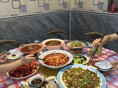 -阆辣荟餐饮(老味道8年·古城店)