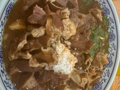 -门框胡同百年卤煮(鸟巢店)