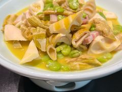 刀板香豆瓣双笋-新光酒家·河豚·海鲜·蟹料理(浦东店)
