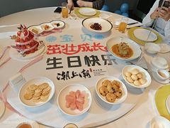 -潮上潮(南中环店)