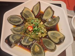 -闻溪有渔·活鱼现烤才好吃(太仓万达店)