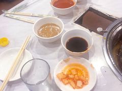 -平山城鑫烧烤(建国楼店)