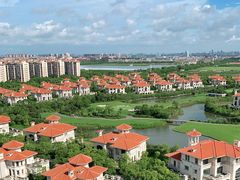 -棕榈滩海景高尔夫俱乐部