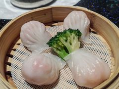 味可道虾饺皇-味可道美食坊(福基路店)