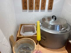 -小满手工粉(上海文峰广场店)