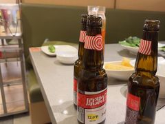 -海底捞火锅(旭辉MALL店)