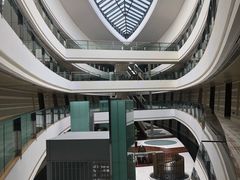 -上海滴水湖皇冠假日酒店