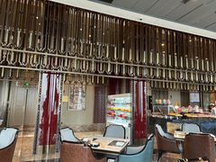 -美食汇自助餐厅(成都万达瑞华酒店)