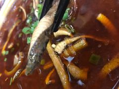 -廖老妈蹄花(中海国际店)