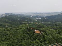 -青岩寺风景区