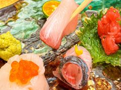 -鮨政· Omakase(港汇恒隆广场店)