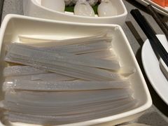 -海底捞火锅(方圆荟店)