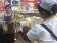 -爱德顺糕点食屋(利民道店)