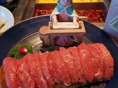 -大隐·成都火锅Bistro(合生麒麟新天地店)