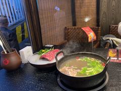 -盡膳口福·百年汤方火锅(科华北路店)