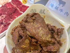 -荣叔港式沙嗲牛肉火锅(正佳潮流店)